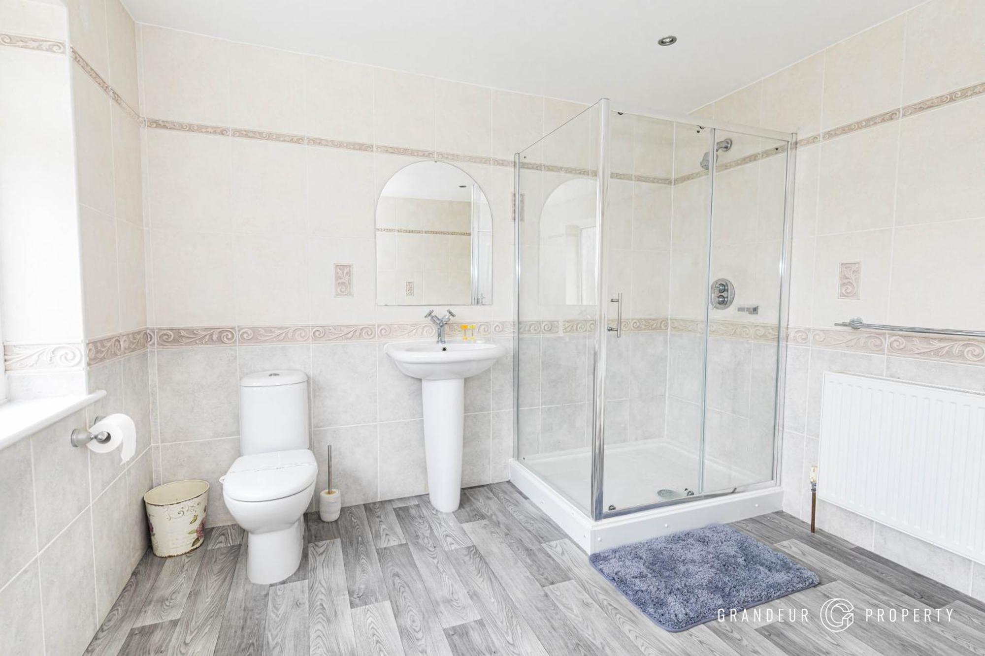Talbot House By Grandeur Property Борнмут Экстерьер фото