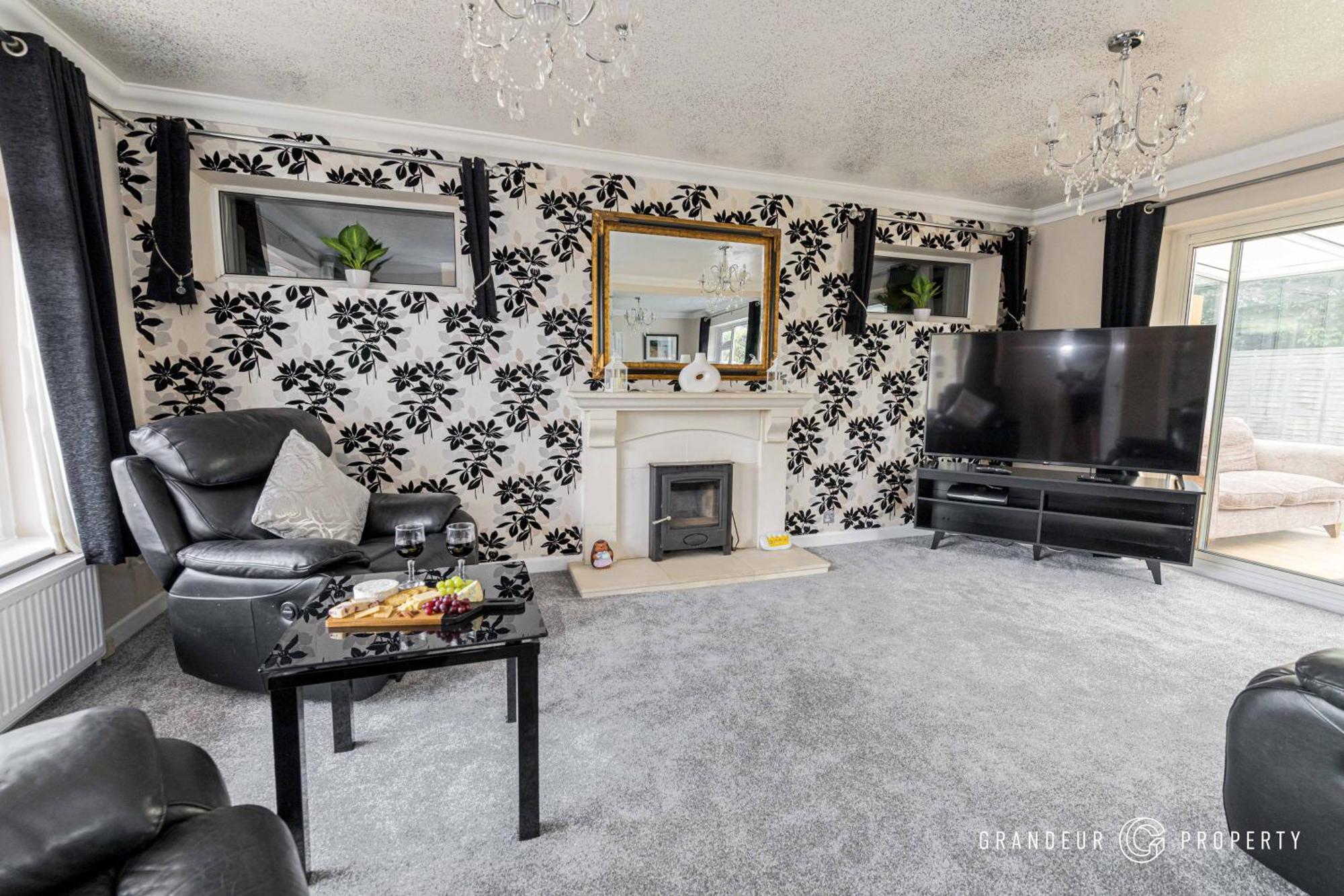 Talbot House By Grandeur Property Борнмут Экстерьер фото