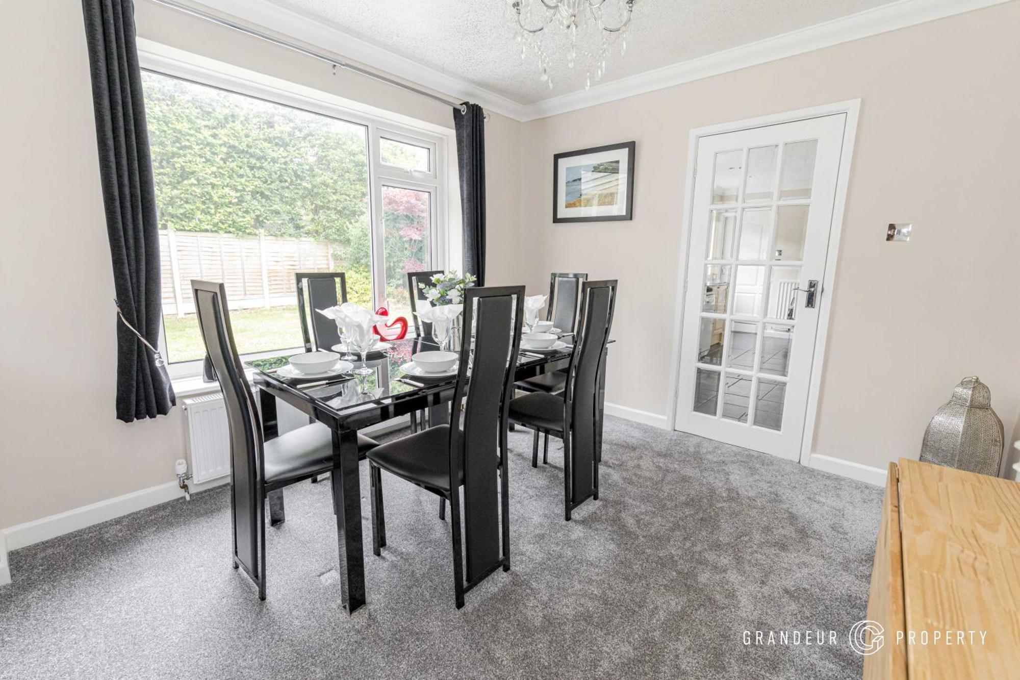 Talbot House By Grandeur Property Борнмут Экстерьер фото